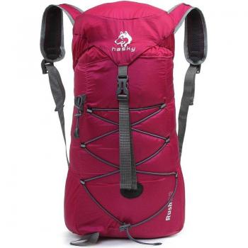 32L Jungle King Mountain Adventure Backpack – Foldable Shoulder Pack