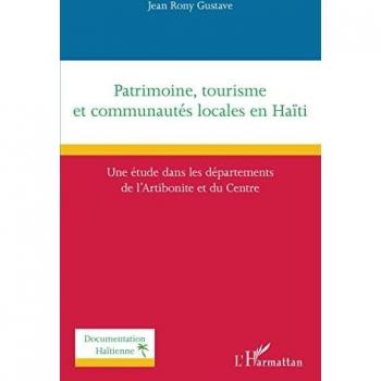 Patrimoine, tourisme et communautés locales en Haïti
