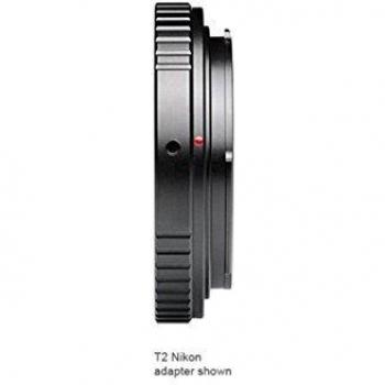 MFT‑Bajonettadapter T2 von Swarovski