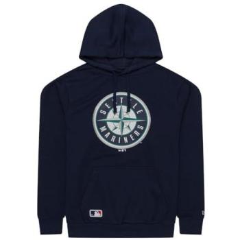 New Era Seattle Mariners Hoodie XL