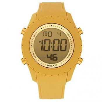 Reloj Versátil Watx & Co RWA1747 49mm