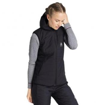 Gilet donna Odlo S-Thermic
