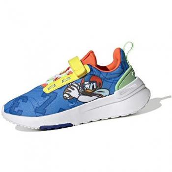 Adidas Scarpe Sportive Racer TR21 Mickey