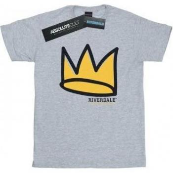 Riverdale Ladies Cotton Jughead Tee