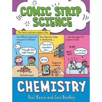Comic Strip Science: Chemistry