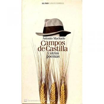 CAMPOS DE CASTILLA y otros poemas