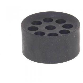 Wiska 10105557 MFD joint multi-passages avec décharge de traction