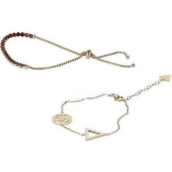 Bracciale Luxe Oro Acciaio – UBS79063