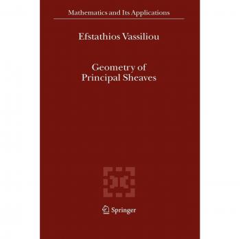 Vassiliou, Efstathios: Geometry of Principal Sheaves