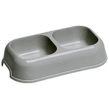 Ferplast double bol Party 16/700 ML