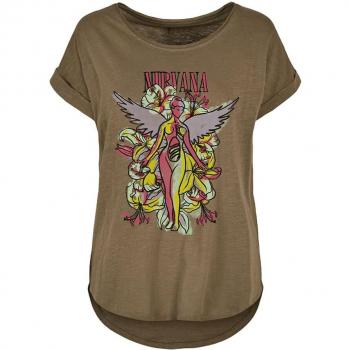 T-Shirt Nirvana