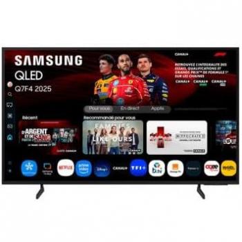 Samsung TQ43Q7F4 4K Ultra HD QLED