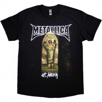 Metallica St Anger Angel Shirt XL