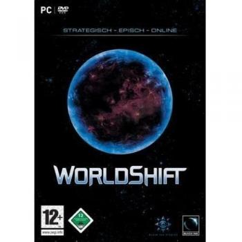 Worldshift : DVD-ROM (Import Allemand)