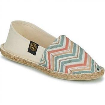 ZAG Earthtone Beige Casual Espadrilles – Art of Soule