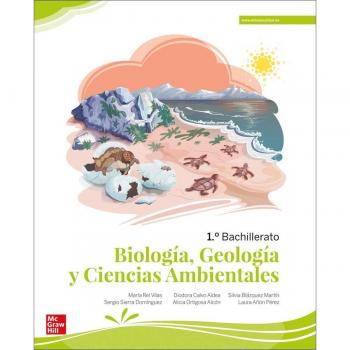 1 BCHTO. BIOLOGIA, GEOLOGIA Y CIENCIAS AMBIENTALES ED22