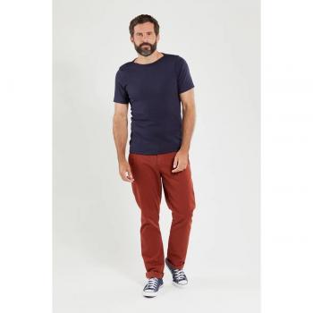 Armor-Lux Carantec Classic Striped T-Shirt