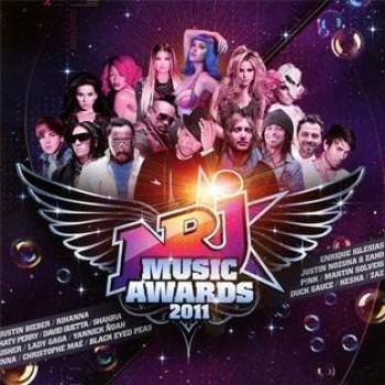 Compilation NRJ Music Awards 2011
