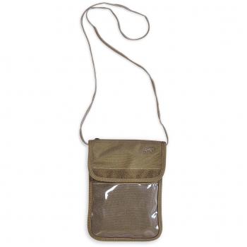 Tasmanian Tiger Brusttasche, khaki, 28 x 14,5 x 1,5, 7621