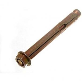 Sleeve Anchor Projecting Bolt M6 Bolt M8 Shield 65mm Length YZP