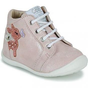 GBB Kinderschuhe Tanzmodell BICHETTE ETE