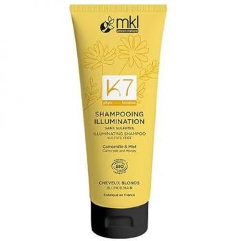 Shampooing Illuminant MKL K7 250ml