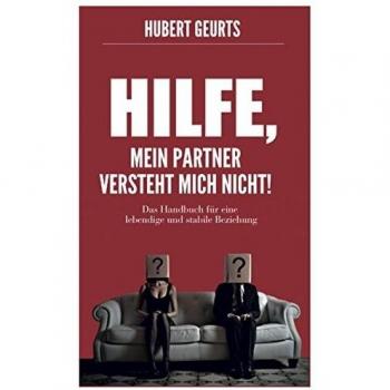 Hilfe mein Partner versteht mich nicht!