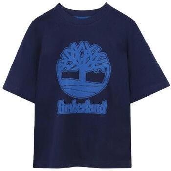 Timberland Kids T-Shirt T60482