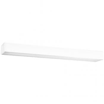 Deckenleuchte PINNE LED 65cm Weiß 3000K