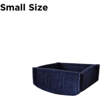 Felt Storage Box for Home Decor