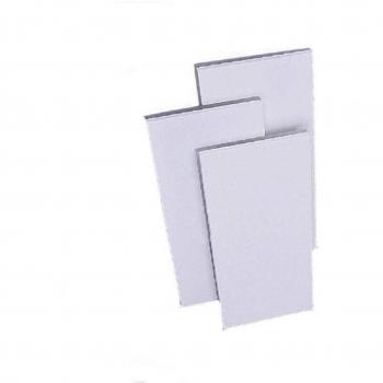 Abat Jour: applique LED rettangolare per letti, 12W, colore variabile E41
