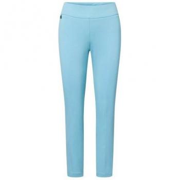 Shaping Hose Lisette L. Türkis – Body‑Fit Technologie – Damen