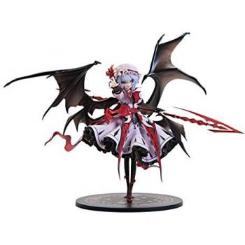 Remilia Scarlet 1/8 Castle Legend Figure