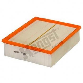 HENGST Luftfilter E380L