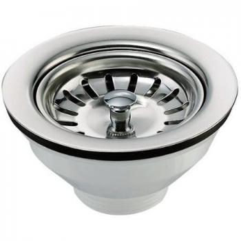 Siphon Sanitop 11/2 22340 9 mm