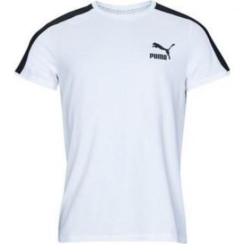 Panda-Print T7 Wite Shirt K002