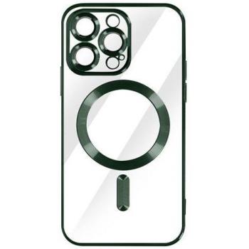 Cappuccio Verde MagSafe per iPhone 14 Pro Max