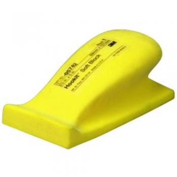 3M™ Hookit Zacht Handblok 70 mm x 125 mm voor Auto
