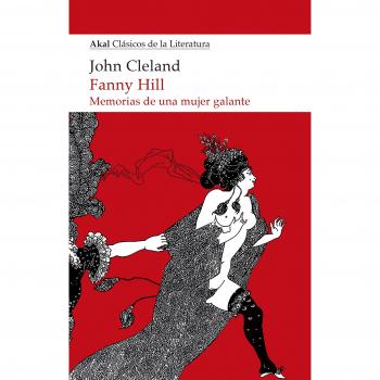 Fanny Hill . Memorias de una mujer galante