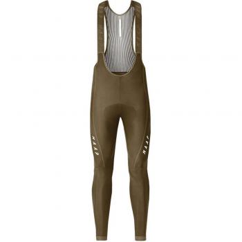 Cuissard Long MAAP Team Evo Olive L