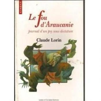 Le fou d'Araucanie