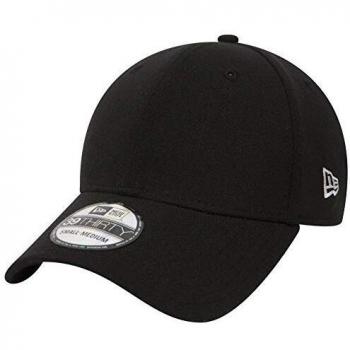 New Era 39THIRTY Stretch Fit Baseball Cap