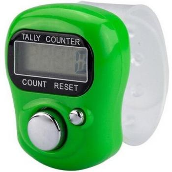 Mini compteur de doigts pour couture
