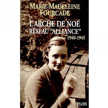 L'ARCHE DE NOE. Réseau (Hors Collection)
