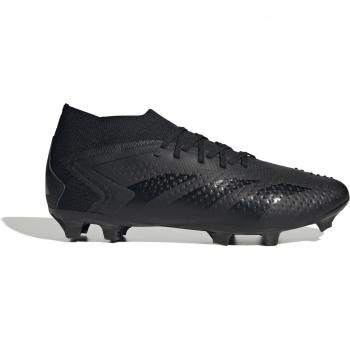 Adidas Predator Accuracy.2 FG Soccer Cleats Black UK 11