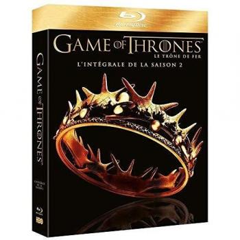 Game of Thrones