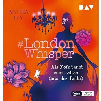#London Whisper