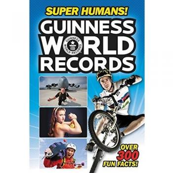Guinness World Records