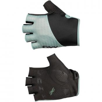 Guanti Northwave Fast Verde Azzurrognolo