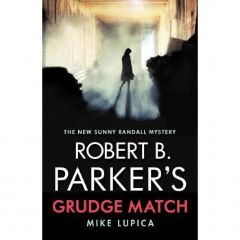 Robert B. Parker's Grudge Match